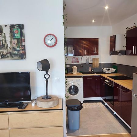 Appartement Ideal Visite De Paris 塞纳河畔伊夫里 外观 照片
