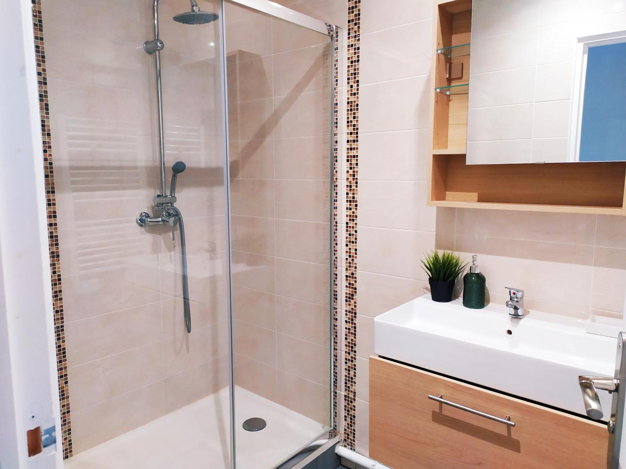 Appartement Ideal Visite De Paris 塞纳河畔伊夫里 外观 照片